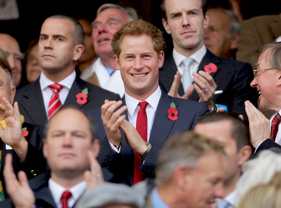 Prince Harry Prince Harry